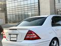 Mercedes-Benz C 230 2006 года за 4 000 000 тг. в Алматы – фото 5