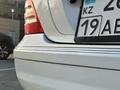 Mercedes-Benz C 230 2006 года за 4 000 000 тг. в Алматы – фото 8