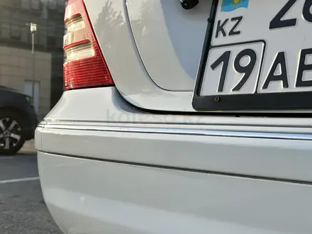 Mercedes-Benz C 230 2006 года за 4 000 000 тг. в Алматы – фото 8
