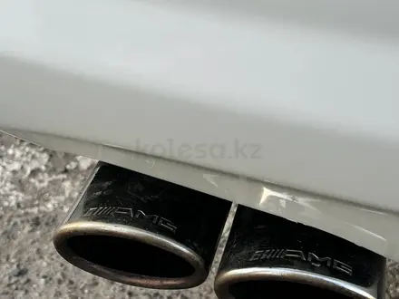 Mercedes-Benz C 230 2006 года за 4 000 000 тг. в Алматы – фото 11