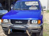 Isuzu Amigo 1992 года за 2 000 000 тг. в Алматы – фото 2