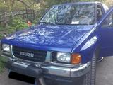 Isuzu Amigo 1992 годаүшін2 000 000 тг. в Алматы