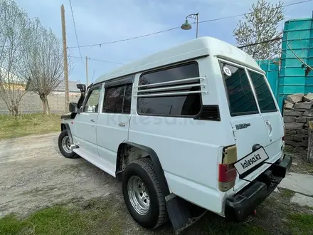 Nissan Patrol 1991 года за 3 000 000 тг. в Тараз – фото 2