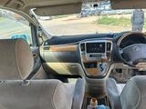 Toyota Alphard 2007 годаfor6 000 000 тг. в Атырау – фото 4