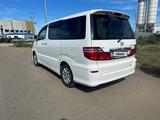 Toyota Alphard 2007 годаfor6 000 000 тг. в Атырау