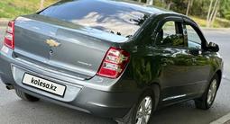 Chevrolet Cobalt 2023 года за 6 850 000 тг. в Шымкент – фото 3