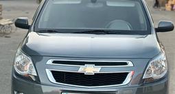 Chevrolet Cobalt 2023 годаүшін6 850 000 тг. в Шымкент – фото 4