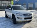 Volkswagen Touareg 2007 годаүшін7 500 000 тг. в Алматы – фото 3