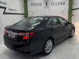 Toyota Camry 2012 года за 10 790 000 тг. в Шымкент – фото 5