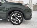 Subaru Forester 2023 года за 14 000 000 тг. в Астана – фото 16
