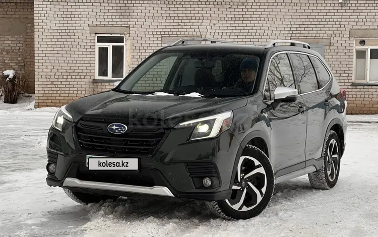 Subaru Forester 2023 года за 14 000 000 тг. в Астана
