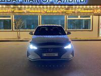 Hyundai Elantra 2020 годаfor6 980 000 тг. в Астана