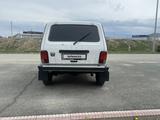 ВАЗ (Lada) Lada 2131 (5-ти дверный) 2013 годаүшін3 500 000 тг. в Актау – фото 4