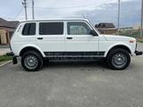 ВАЗ (Lada) Lada 2131 (5-ти дверный) 2013 годаүшін3 500 000 тг. в Актау – фото 3