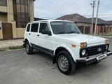 ВАЗ (Lada) Lada 2131 (5-ти дверный) 2013 годаүшін3 500 000 тг. в Актау – фото 2