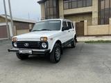 ВАЗ (Lada) Lada 2131 (5-ти дверный) 2013 годаүшін3 500 000 тг. в Актау