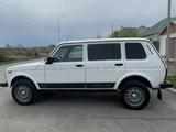 ВАЗ (Lada) Lada 2131 (5-ти дверный) 2013 годаүшін3 500 000 тг. в Актау – фото 5