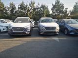Hyundai Tucson 2020 года за 13 500 000 тг. в Алматы