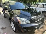 Lexus RX 400h 2006 года за 7 200 000 тг. в Павлодар – фото 4