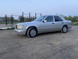 Mercedes-Benz E 280 1993 года за 2 550 000 тг. в Алматы – фото 4