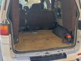 Mitsubishi Delica 1994 годаүшін4 800 000 тг. в Актау – фото 4