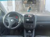 Volkswagen Golf 2006 года за 3 350 000 тг. в Караганда – фото 5