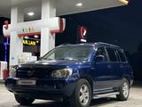 Toyota Highlander 2001 года за 6 900 000 тг. в Талдыкорган