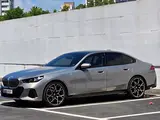 BMW 530 XDrive 2025 года за 33 000 000 тг. в Алматы
