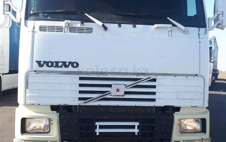 Volvo  FH 1998 года за 15 000 000 тг. в Шымкент