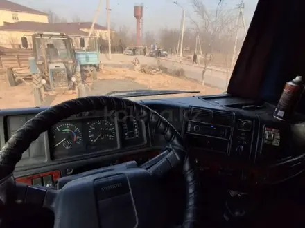 Volvo  FH 1998 года за 15 000 000 тг. в Шымкент – фото 2