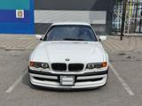 BMW 740 1995 года за 4 100 000 тг. в Алматы