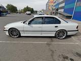 BMW 740 1995 года за 4 100 000 тг. в Алматы – фото 2