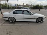 BMW 740 1995 года за 4 100 000 тг. в Алматы – фото 3