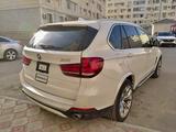 BMW X5 2016 года за 14 000 000 тг. в Актау – фото 5