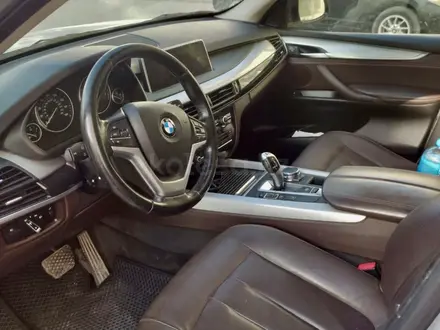 BMW X5 2016 года за 14 000 000 тг. в Актау – фото 6