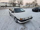 Volkswagen Passat 1992 годаүшін1 600 000 тг. в Тараз – фото 2