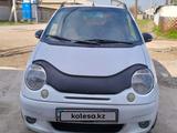 Daewoo Matiz 2012 годаүшін2 000 000 тг. в Туркестан