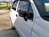 Daewoo Matiz 2012 годаүшін2 000 000 тг. в Туркестан – фото 5