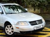 Volkswagen Passat 2005 года за 2 850 000 тг. в Костанай – фото 2