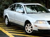 Volkswagen Passat 2005 года за 2 850 000 тг. в Костанай – фото 3