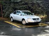 Volkswagen Passat 2005 года за 2 850 000 тг. в Костанай