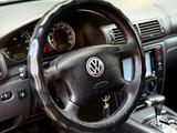 Volkswagen Passat 2005 года за 2 850 000 тг. в Костанай – фото 5