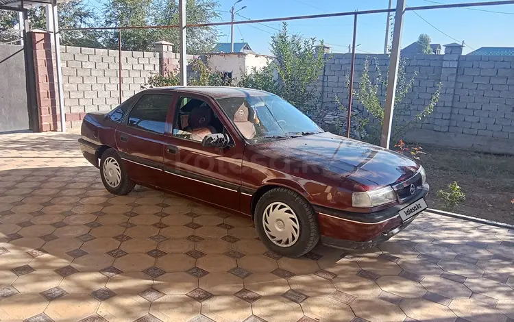 Opel Vectra 1992 годаүшін580 000 тг. в Шымкент