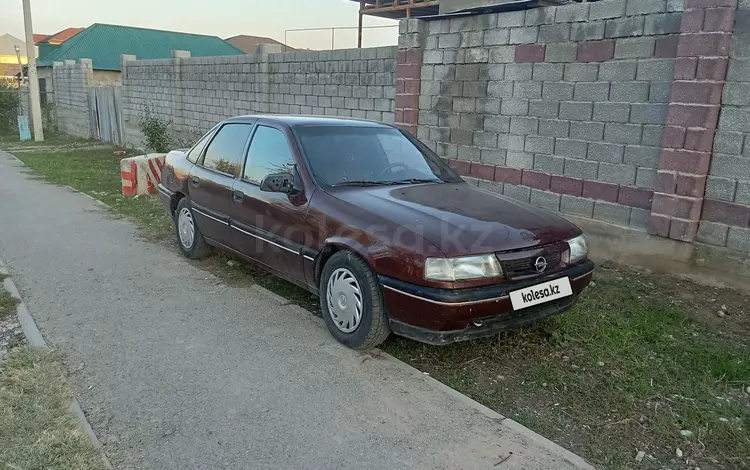 Opel Vectra 1992 годаfor580 000 тг. в Шымкент