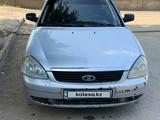 ВАЗ (Lada) Priora 2170 2009 годаfor1 300 000 тг. в Актобе