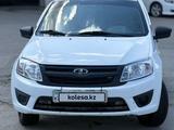 ВАЗ (Lada) Granta 2191 2014 года за 2 000 000 тг. в Актобе