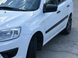 ВАЗ (Lada) Granta 2191 2014 года за 2 000 000 тг. в Актобе – фото 2