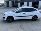 ВАЗ (Lada) Granta 2191 2014 года за 2 000 000 тг. в Актобе – фото 3