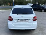ВАЗ (Lada) Granta 2191 2014 года за 2 000 000 тг. в Актобе – фото 4
