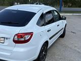 ВАЗ (Lada) Granta 2191 2014 года за 2 000 000 тг. в Актобе – фото 5